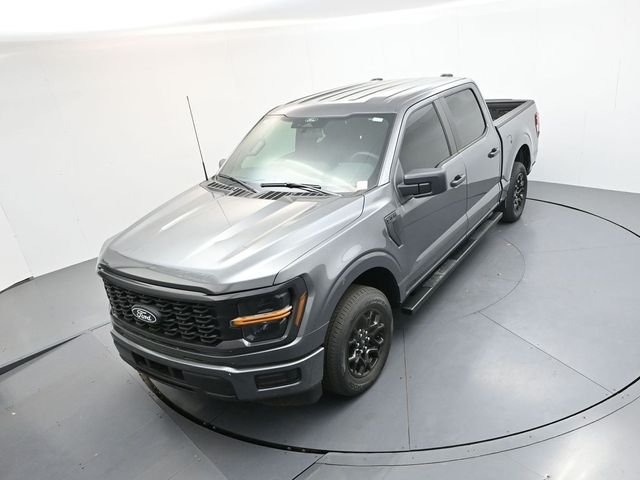 New 2026 Gray Ford STX image 20