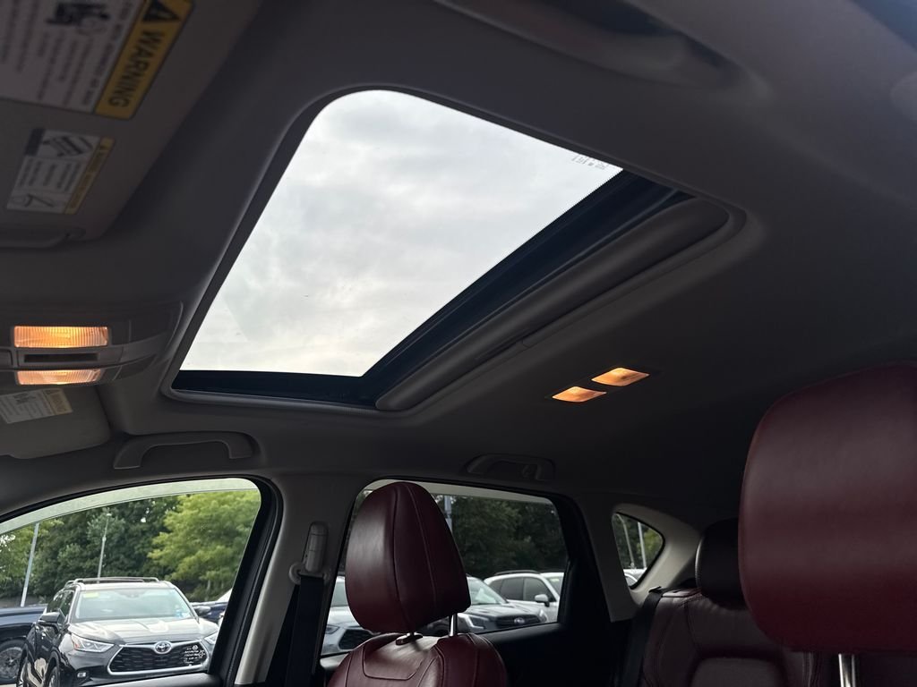 Used 2023 Gray Mazda 2.5 S Carbon Edition image 16