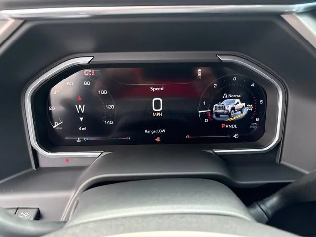 New 2026 Onyx Black GMC Denali image 35