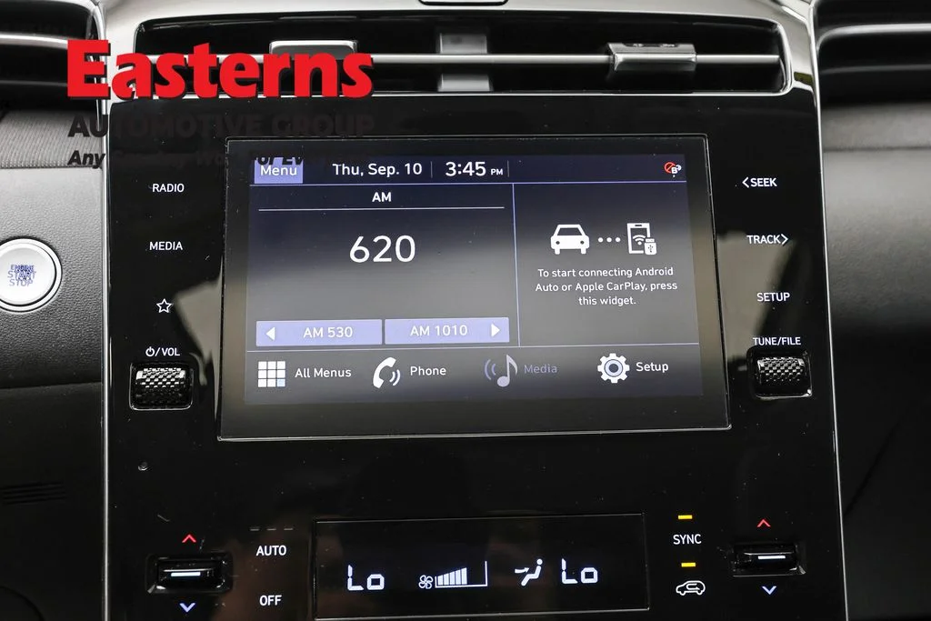 Used 2023 Blue Hyundai SEL image 20