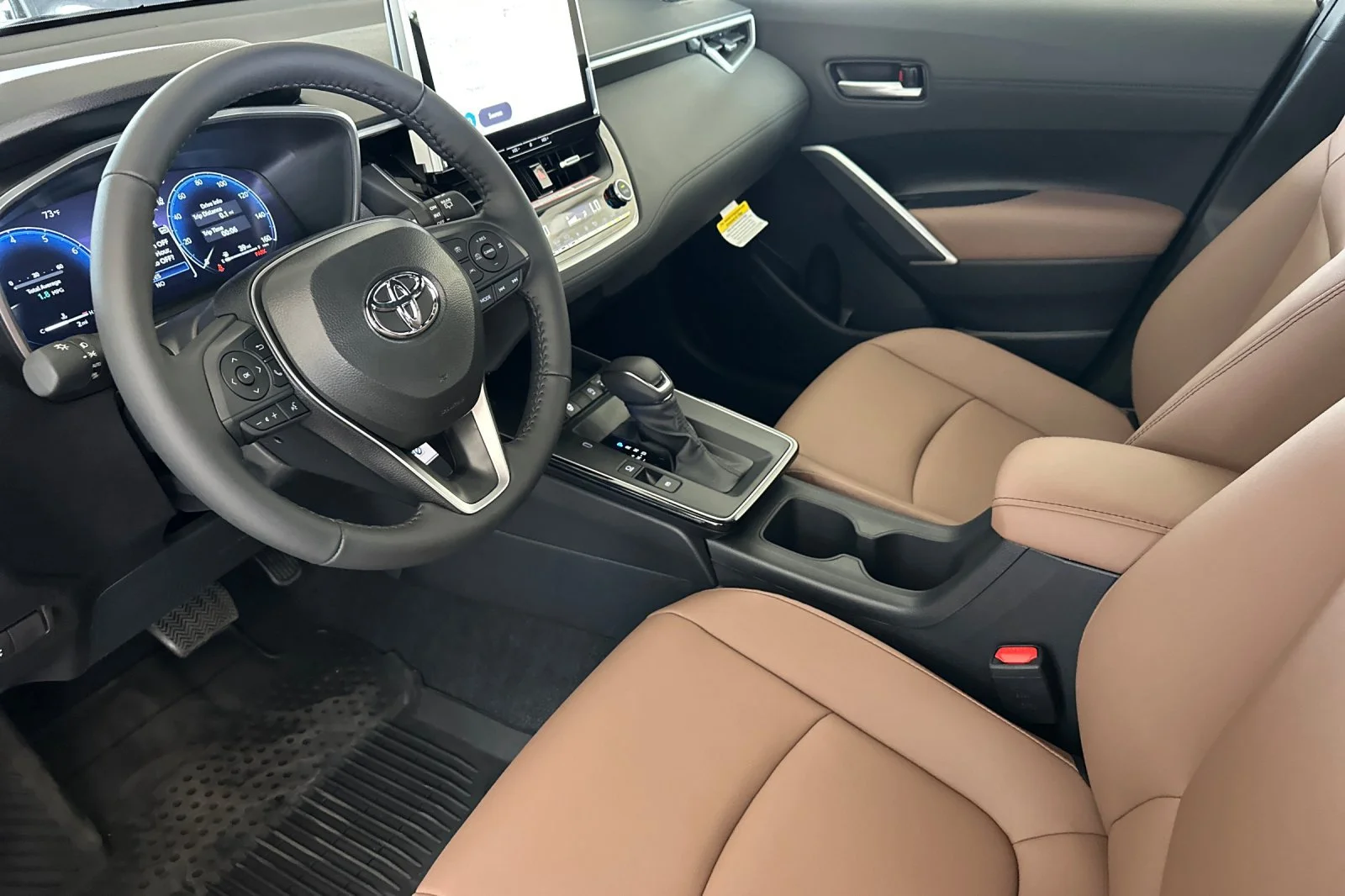 New 2026 Sonic Silver Toyota XLE image 10