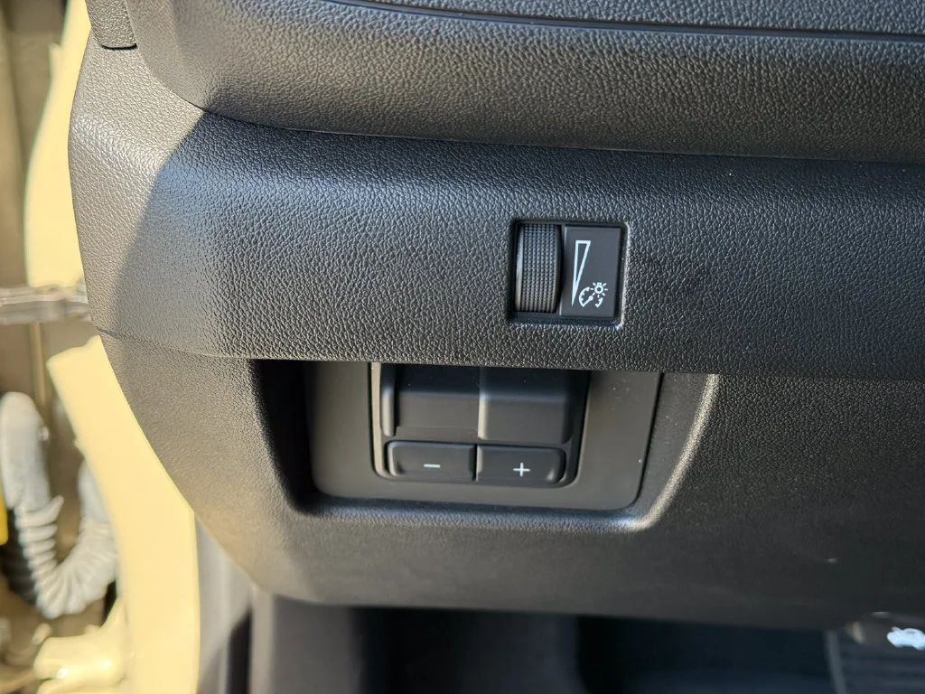 Used 2024 Sand Dune Metallic Chevrolet Trail Boss image 26