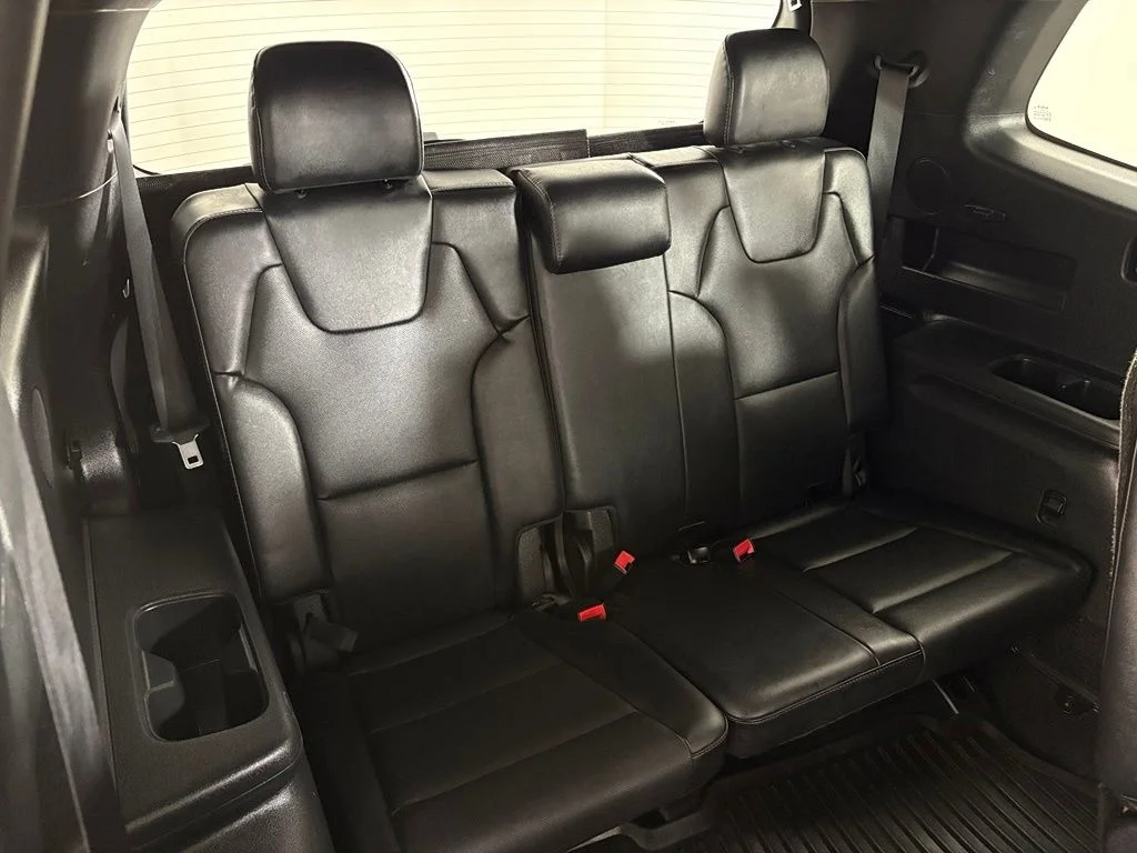 Used 2023 White Kia SX-Prestige X-Pro image 45