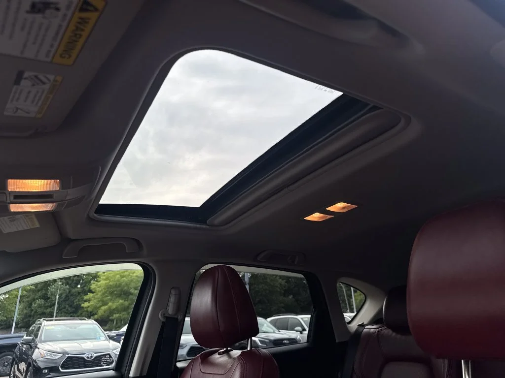 Used 2023 Gray Mazda 2.5 S Carbon Edition image 16