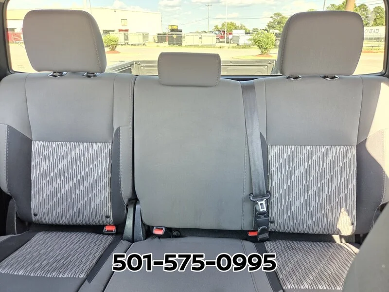 Used 2019 Super White TOYOTA SR DOUBLE CAB 6.5