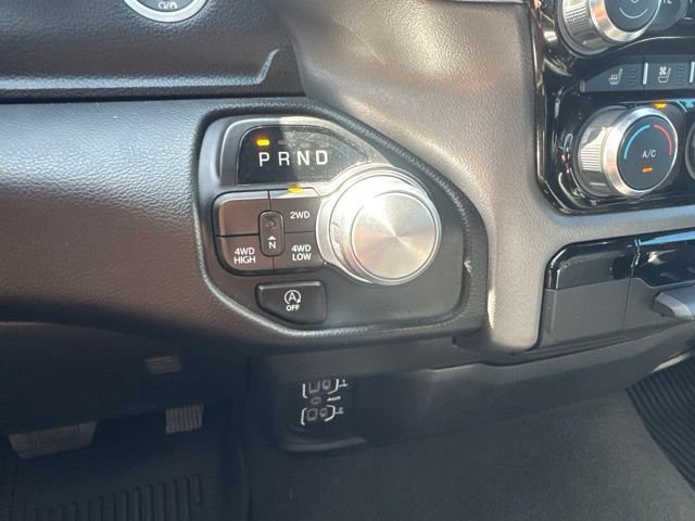 2023 RAM Ram 1500 Pickup Laramie - Photo 22