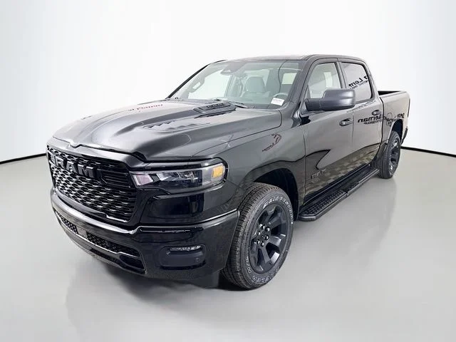 New 2026 Black Ram Express image 3