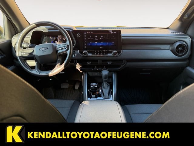 2023 Chevrolet Colorado Trail Boss - Photo 10