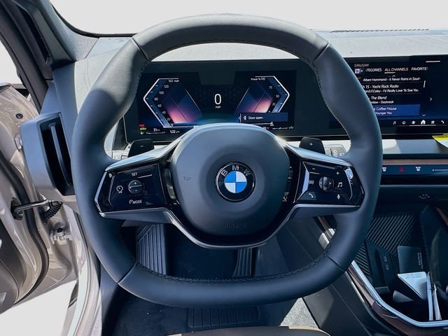 New 2026 Beige BMW 30 xDrive image 8