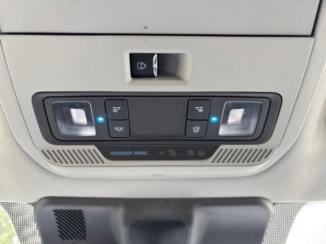 Used 2023 Gray Ford XLT image 32