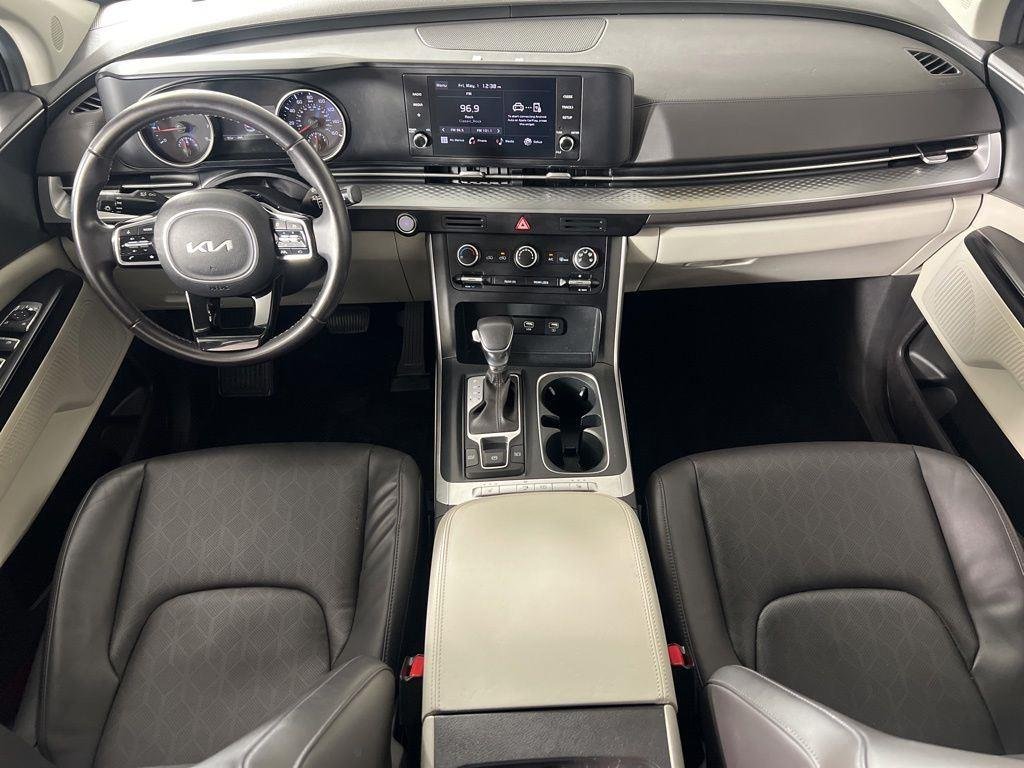 Used 2024 Panthera Metal Kia LX image 22