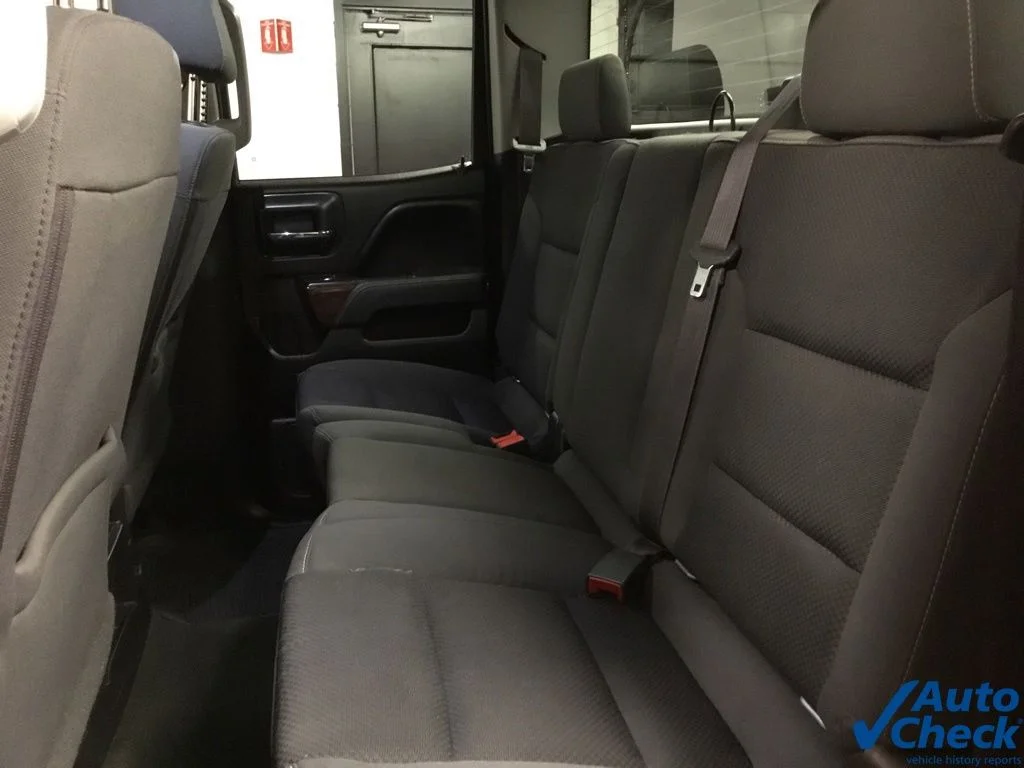 2016 GMC Sierra 1500 SLE - Photo 30