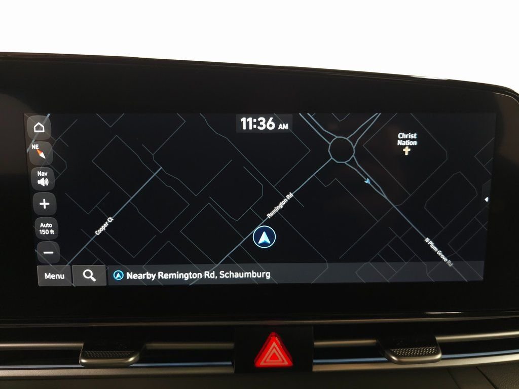 2025 Hyundai Elantra SEL - Photo 22