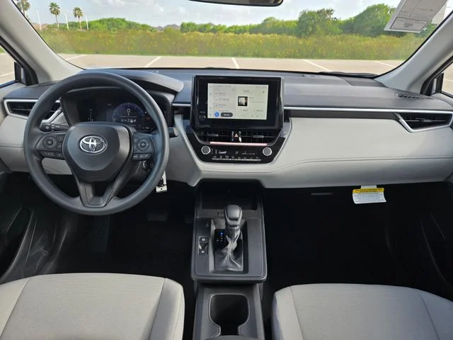 New 2026  Toyota L image 9