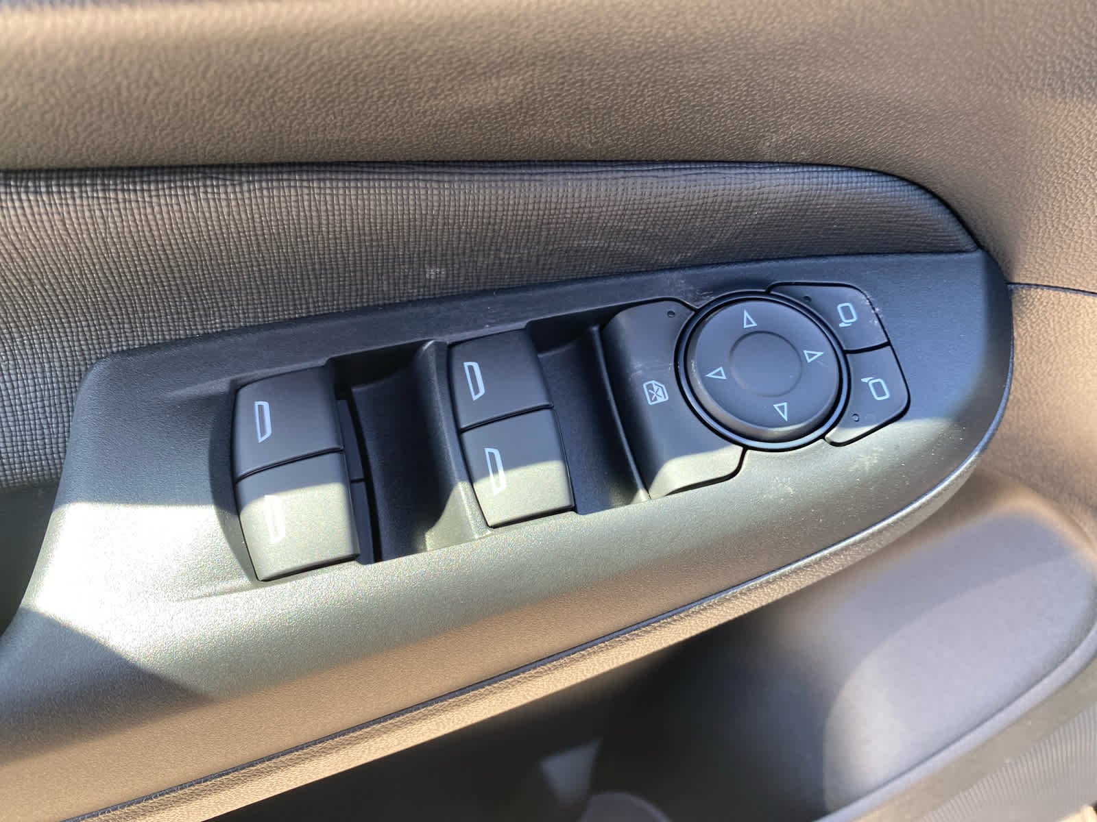 2026 Buick Envista Preferred - Photo 11