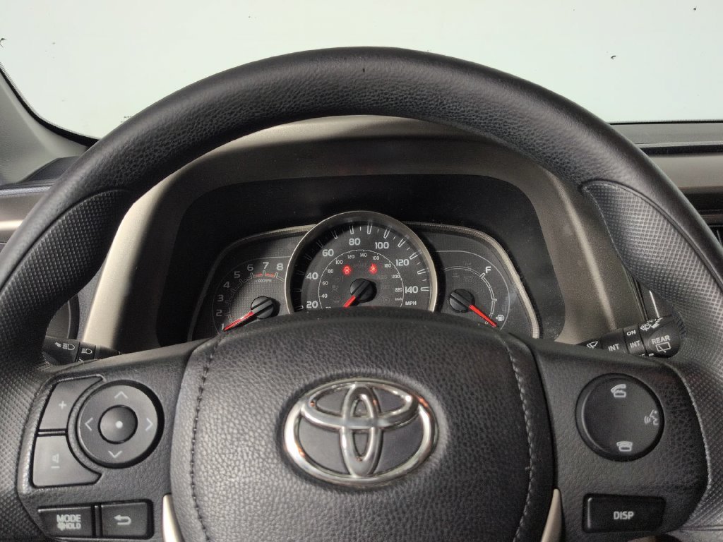 2015 Toyota RAV4 XLE - Photo 42