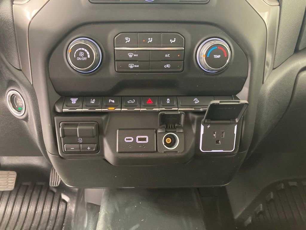 2026 Chevrolet Silverado 3500 HD Work Truck - Photo 8
