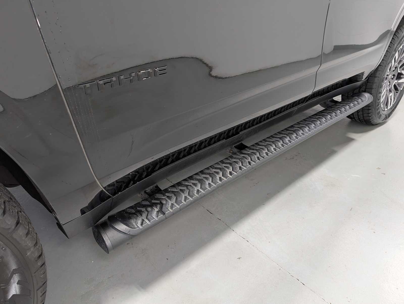 2025 Chevrolet Tahoe Z71 - Photo 13