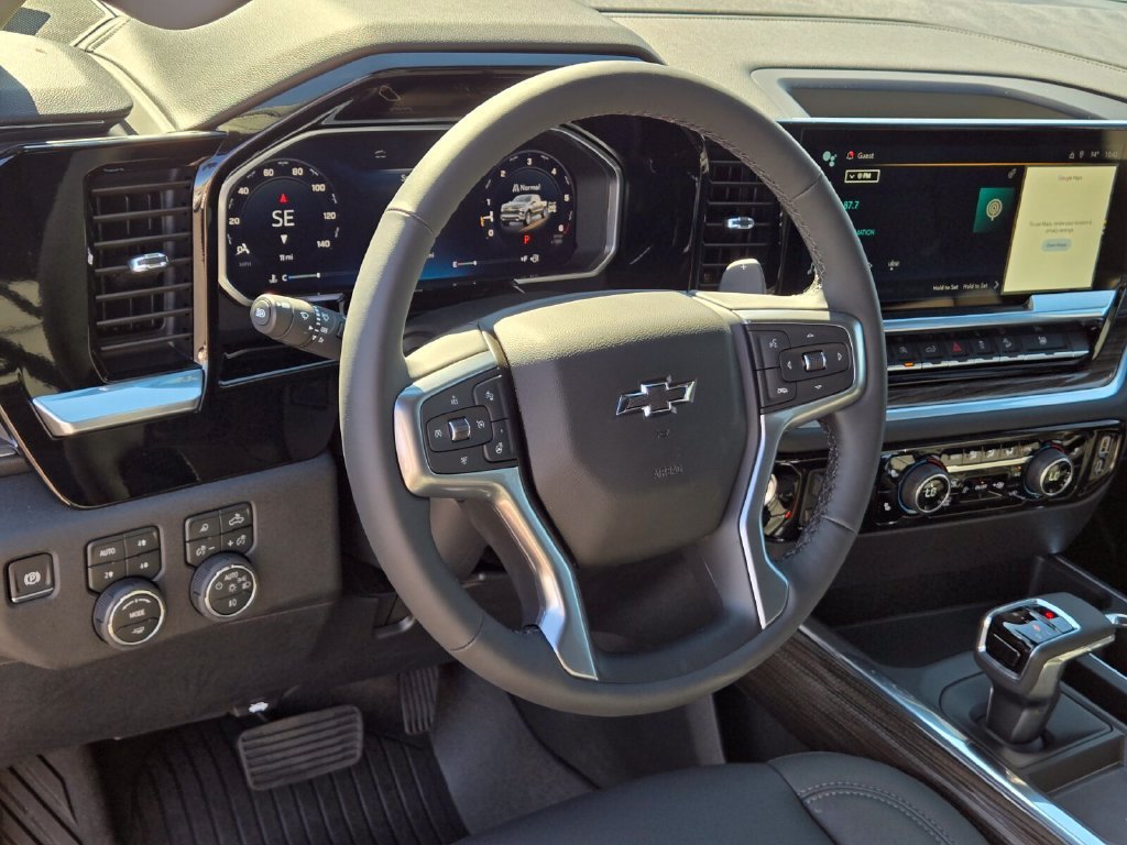 2026 Chevrolet Silverado 1500 RST - Photo 12