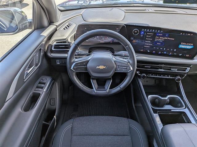 2024 Chevrolet Traverse LS - Photo 42