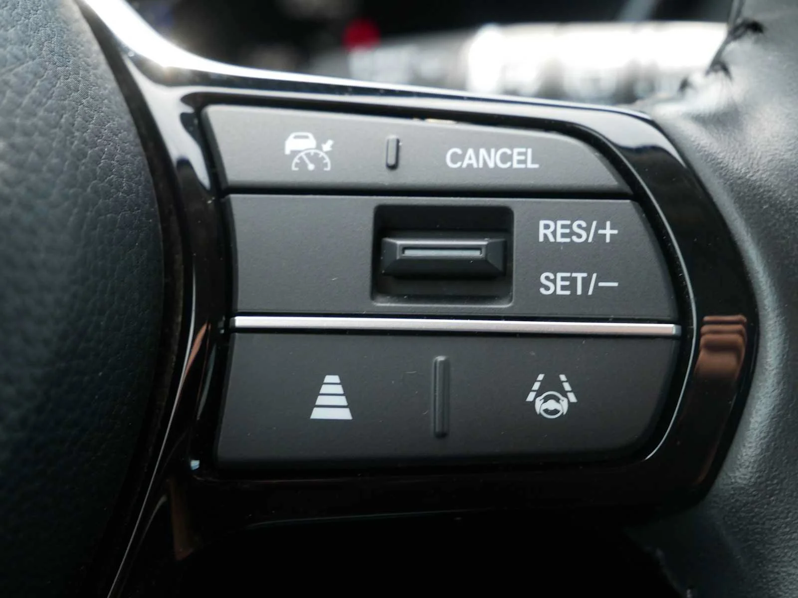 2024 Honda CR-V EX-L - Photo 66