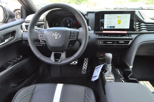 New 2026  Toyota SE image 15