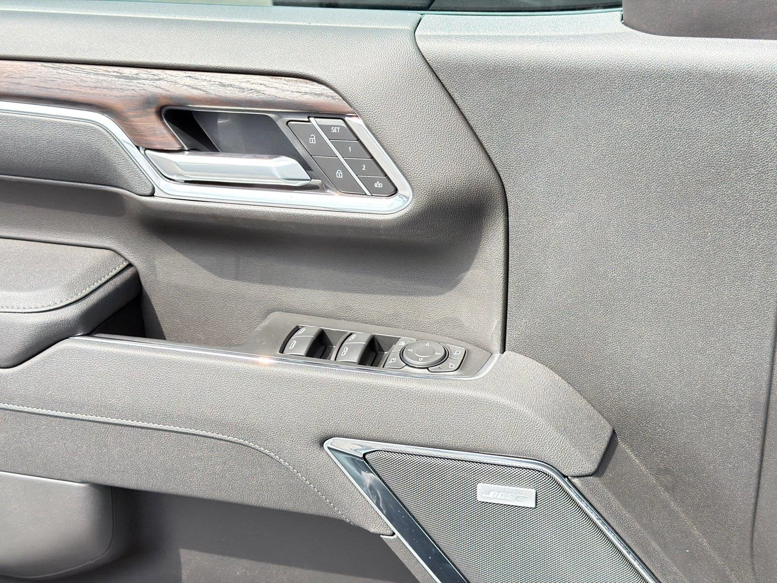 2026 GMC Sierra 1500 SLT - Photo 28