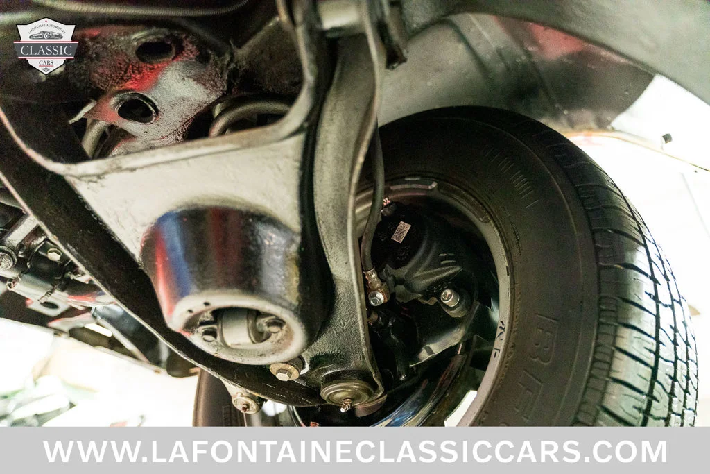 Used 1970 Gold Chevrolet SS image 92