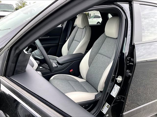 New 2026 Jet Black Mica Mazda 2.5 S Aire Edition image 10