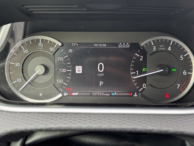 Used 2020 Fuji White Land Rover S image 23