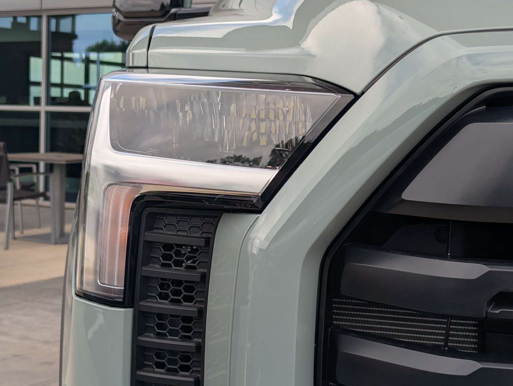 2026 Toyota Tundra Limited - Photo 13