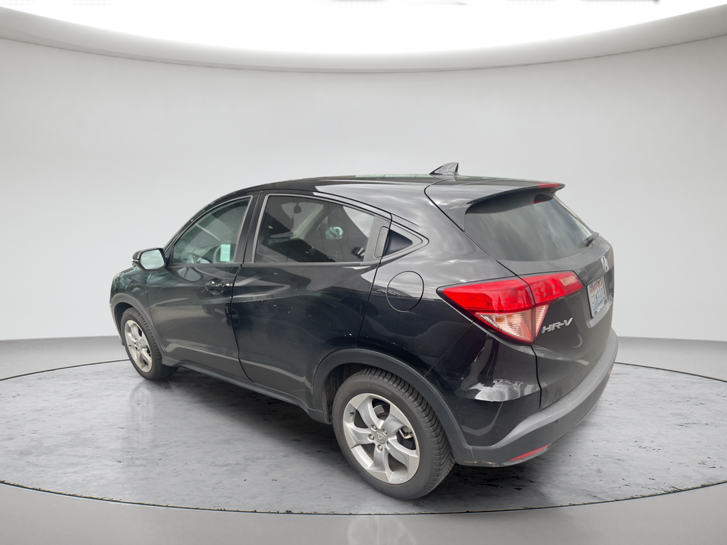 Used 2016  Honda EX image 5