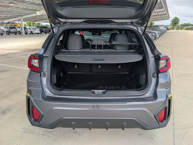 Certified Used 2026 Gray Subaru Sport image 27