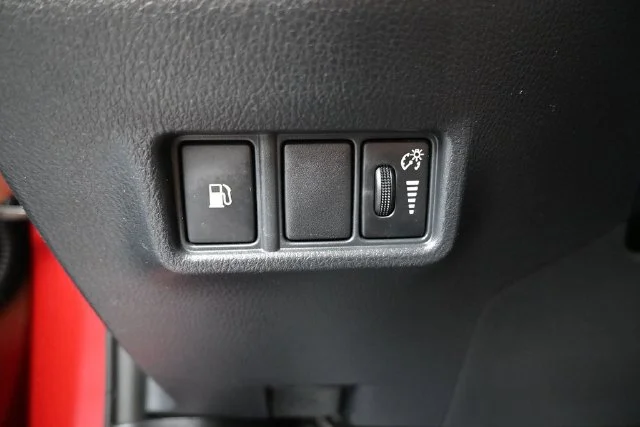 Used 2019 Red Toyota LE image 30