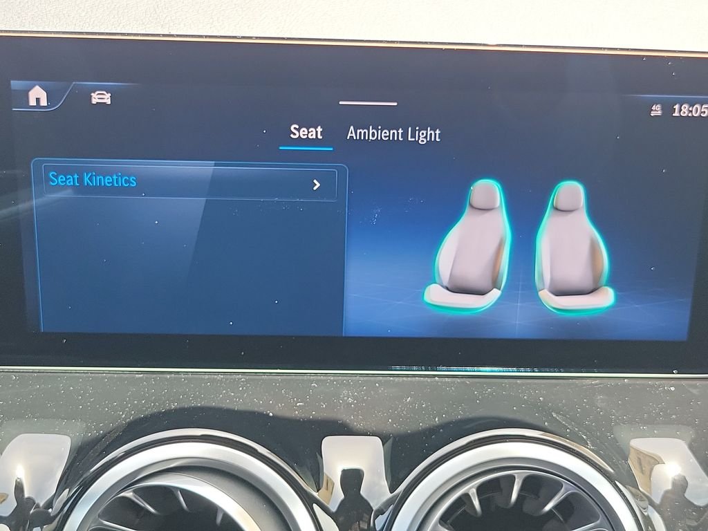 New 2026 Gray Mercedes-Benz GLA 250 image 16
