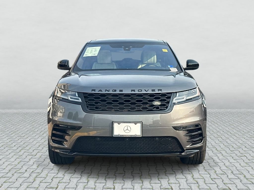 Used 2018  Land Rover HSE R-Dynamic image 2