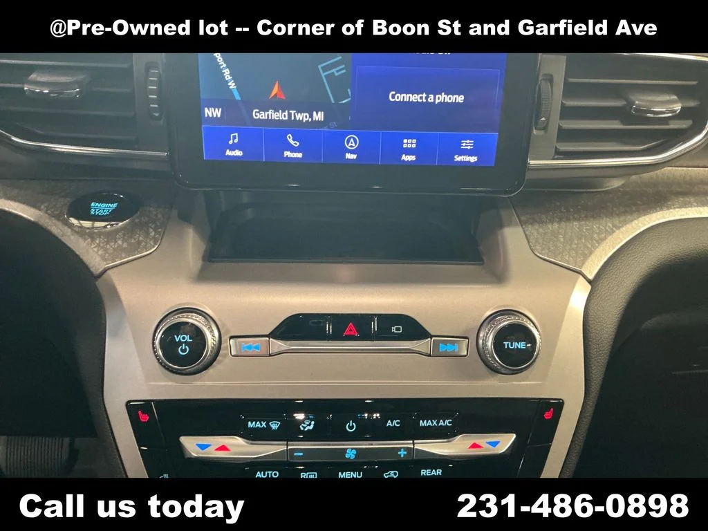 Used 2023 Black Ford Timberline image 19