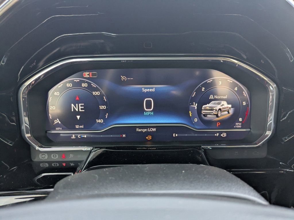 2025 Chevrolet Silverado 1500 RST - Photo 28