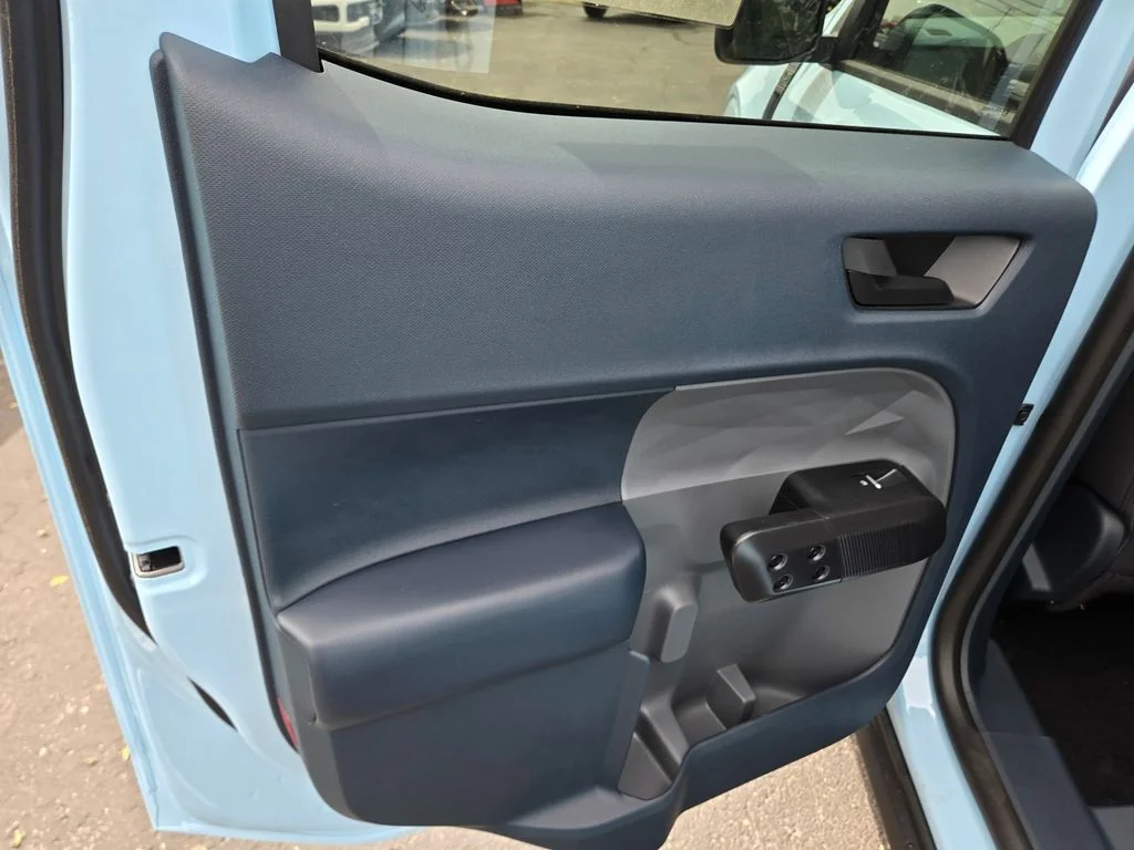 New 2026 Light Blue Ford XLT image 22