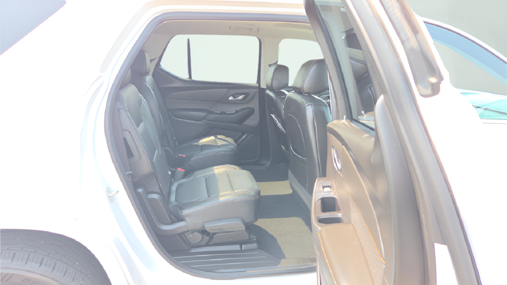 Used 2020 Beige Chevrolet Premier image 61