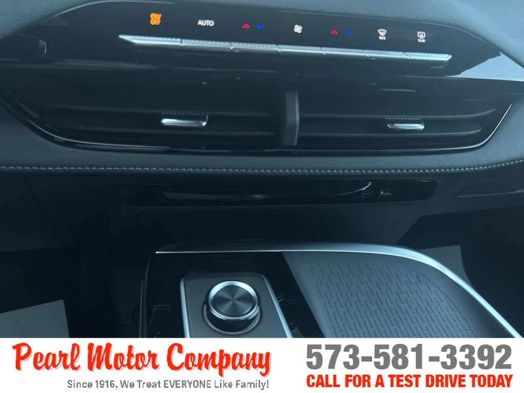 2026 Buick Enclave Sport Touring - Photo 18