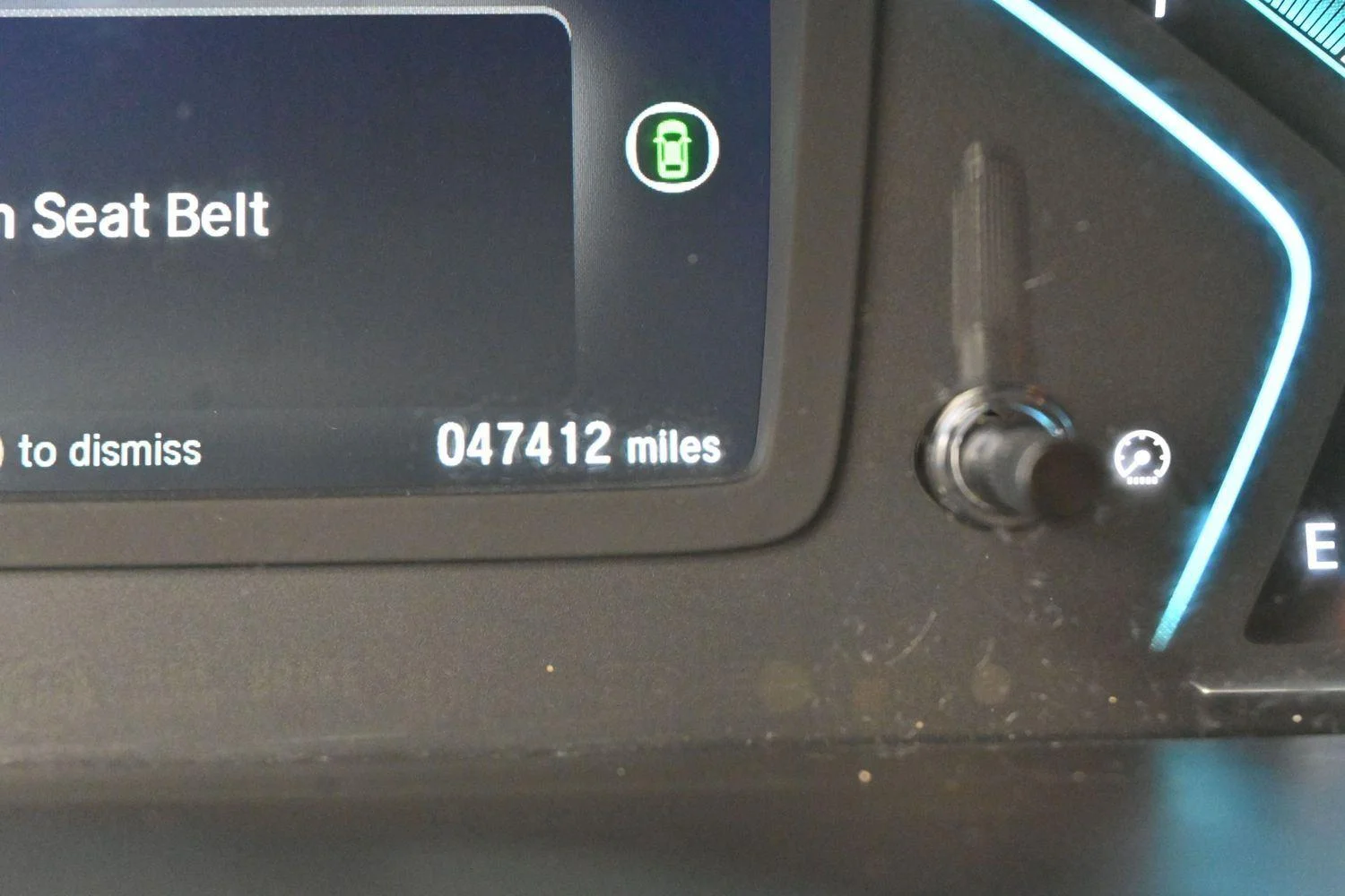 Used 2023 Modern Steel Metallic Honda Touring image 21