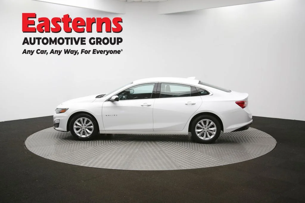 Used 2023 White Chevrolet LT image 60