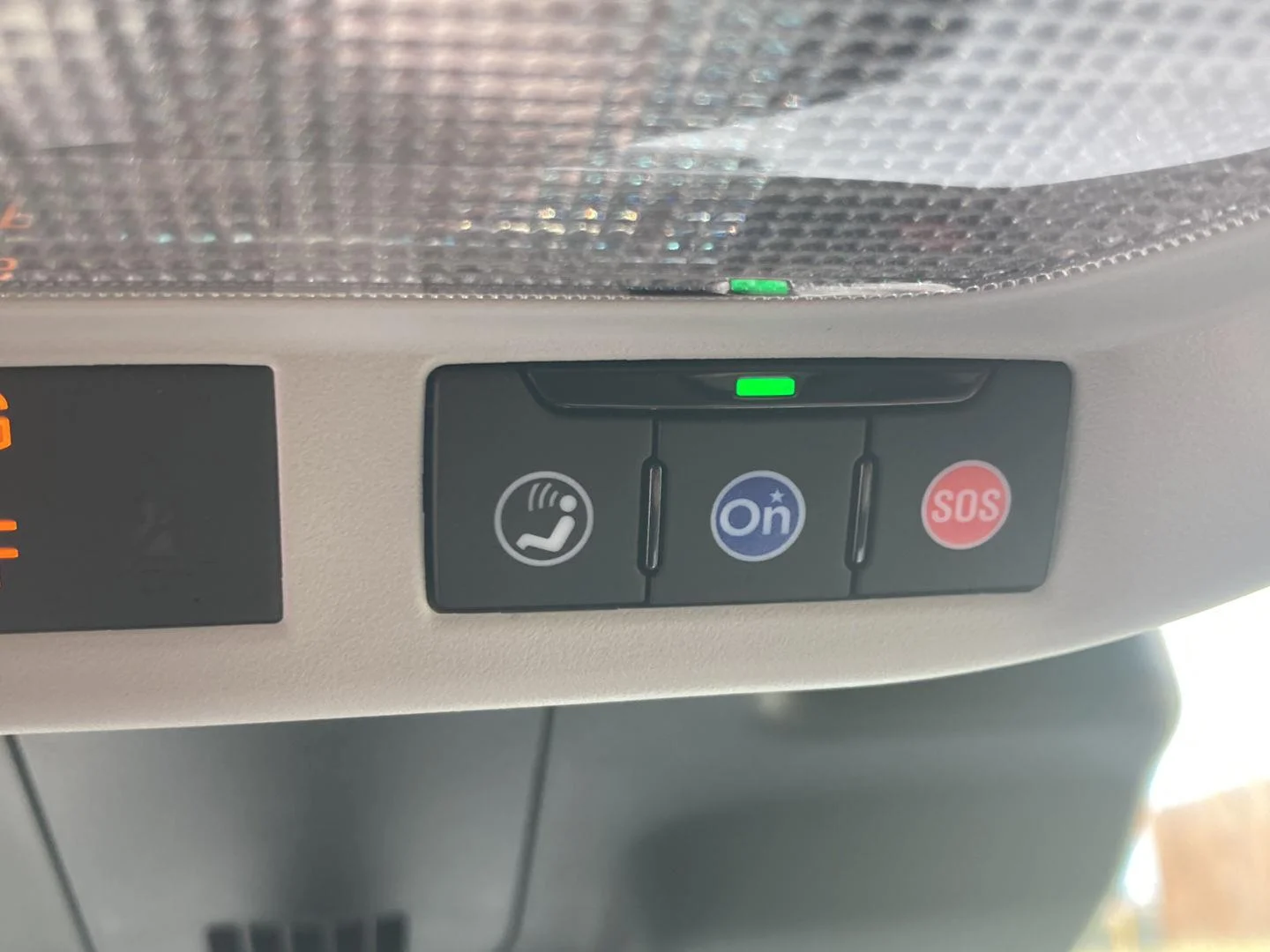 Used 2024 Cacti Green Chevrolet ACTIV image 20