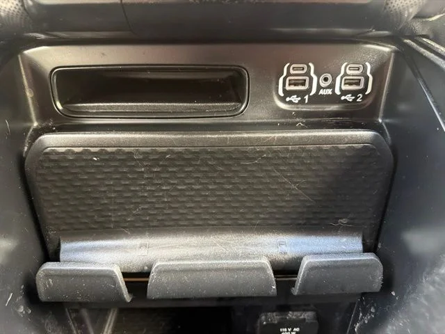 Used 2023 Blue Ram Limited image 25