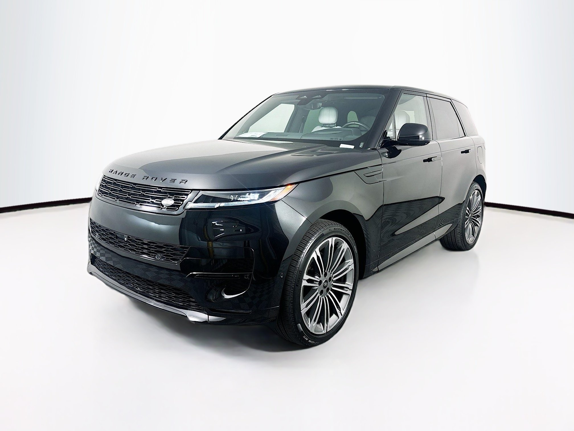 2025 Land Rover Range Rover Sport Dynamic SE