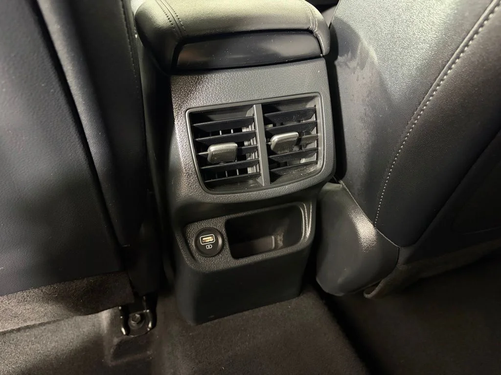 Certified Used 2023 Black Kia EX image 14