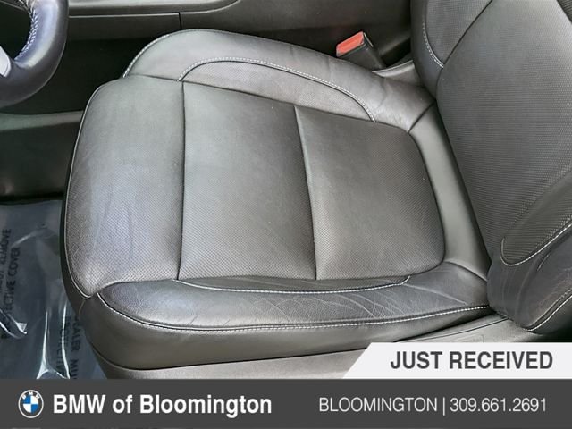 Used 2019 Black GMC SLT-1 image 20