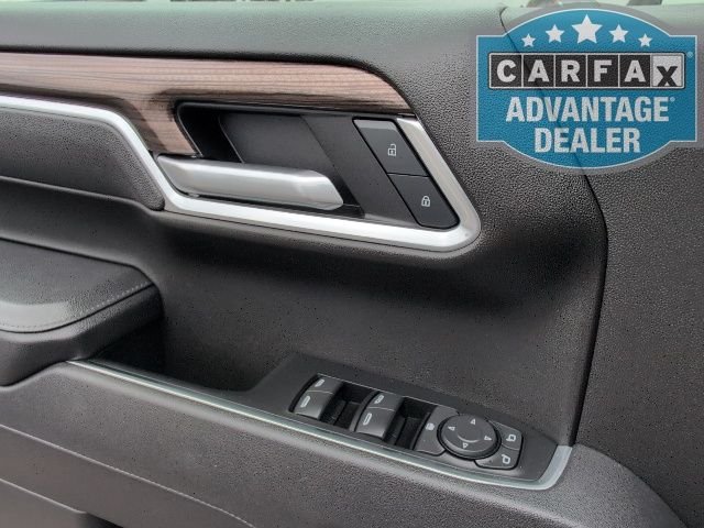 2025 Chevrolet Silverado 1500 LT - Photo 15