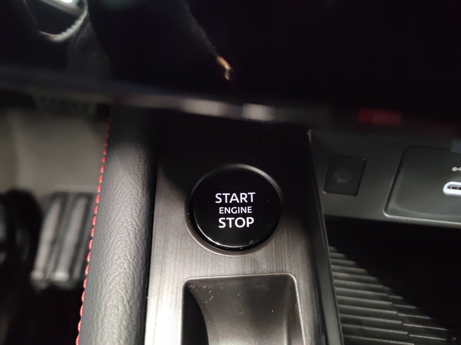 2026 Nissan KICKS SR - Photo 29